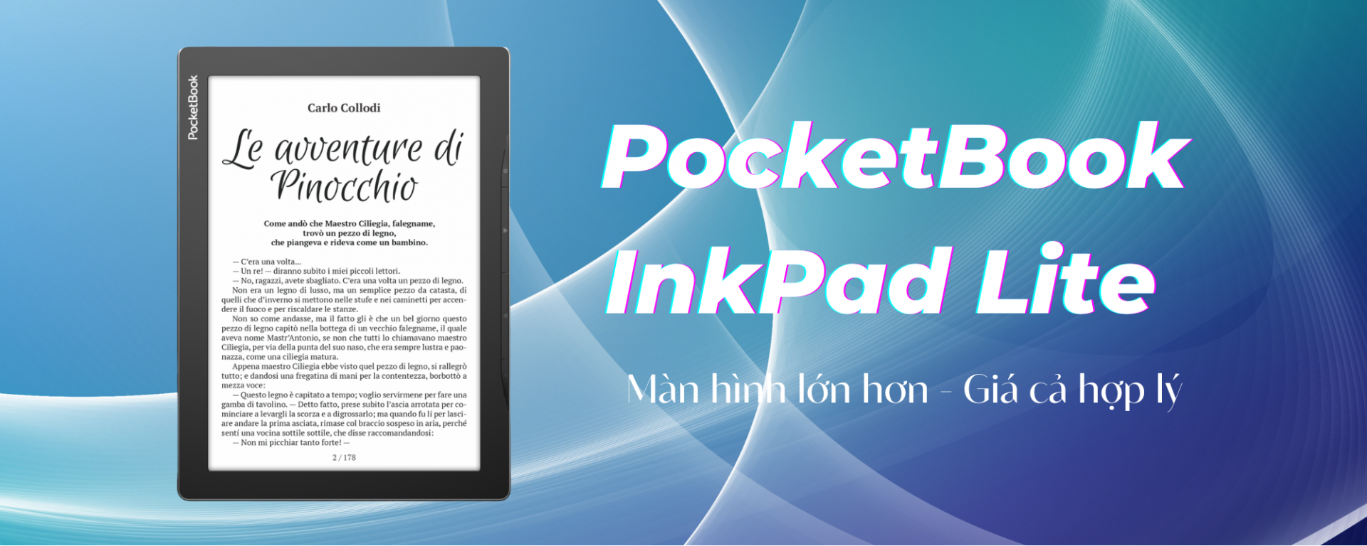 InkPad Lite