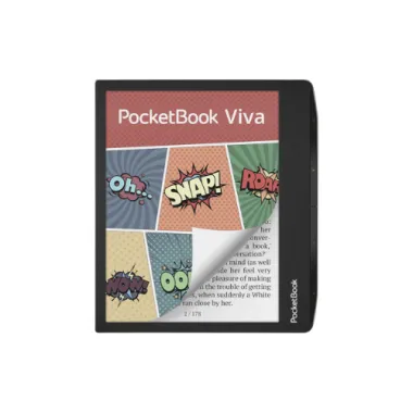 Máy đọc sách Pocketbook Viva