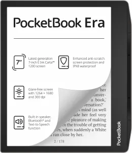 Máy đọc sách Pocketbook Era Stardust Silver 16GB
